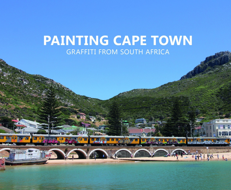 Archive Painting Cape Town